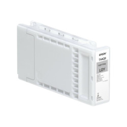 EPSON 1LB Singlepack Light Gray T44Q940 UltraChrome PRO 12 350ml