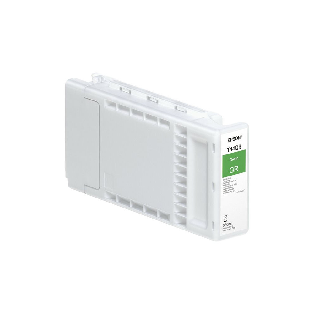EPSON 4LB Singlepack Green T44QB40 UltraChrome PRO 12 350ml