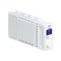 EPSON 1LB Singlepack Violet C13T44QD40 UltraChrome PRO 12 350ml