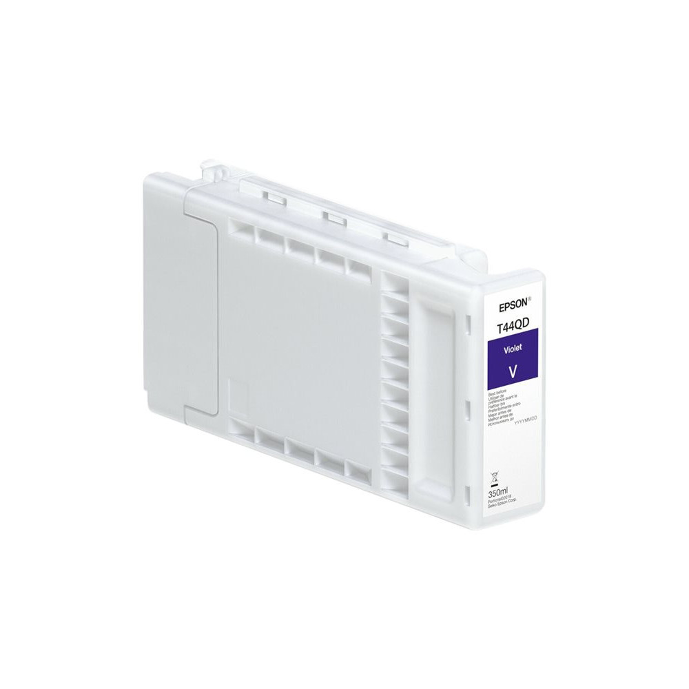 EPSON 1LB Singlepack Violet C13T44QD40 UltraChrome PRO 12 350ml