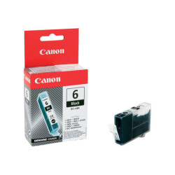 CANON BCI-6B cartouche dencre noir capacite standard 13ml pack de 1