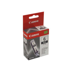 CANON BCI-6B cartouche dencre noir capacite standard 13ml pack de 1