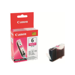 CANON BCI-6M cartouche dencre magenta capacite standard 13ml pack de 1