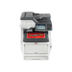 OKI MC883dn laser MFP A3 35ppm
