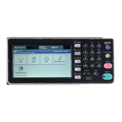 OKI MC883dn laser MFP A3 35ppm