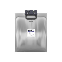 EPSON WorkForce Pro WF-C879R Black XXL Ink Supply Unit