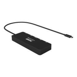 PORT DESIGNS Docking Type C Travel 1 X 4K Pd 85W