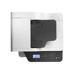 HP Laser 432fdn Mono MFP A4 monochrom USB copy scan fax 17ppm duplex WLAN