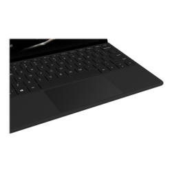 MICROSOFT Surface - Keyboard - Clavier - Trackpad - Rétroéclairé - Surface Go 3 et 4 - Noir