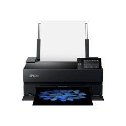 EPSON SureColor SC-P700 Printer colour ink-jet A3 Plus 5760x1440dpi capacity 120 sheets LAN USB host USB 3.0 Wi-Fi