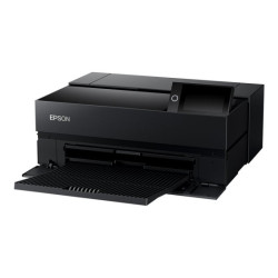 EPSON SureColor SC-P700 Printer colour ink-jet A3 Plus 5760x1440dpi capacity 120 sheets LAN USB host USB 3.0 Wi-Fi
