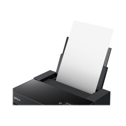 EPSON SureColor SC-P700 Printer colour ink-jet A3 Plus 5760x1440dpi capacity 120 sheets LAN USB host USB 3.0 Wi-Fi