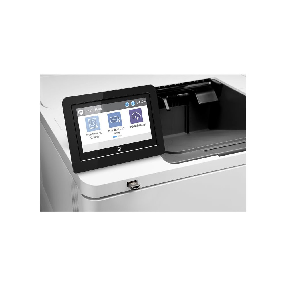 HP LaserJet Enterprise M611dn Mono A4 61 ppm (ML)