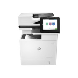 HP LaserJet Enterprise MFP M635h Mono A4 52 ppm (ML)