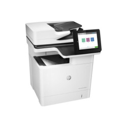 HP LaserJet Enterprise MFP M635h Mono A4 52 ppm (ML)