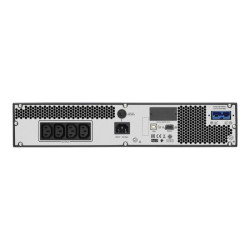 APC Easy UPS ONLINE SRV RM Ext. Runtime 2000VA 230V with Rail kit Batt pack