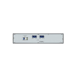 APC Easy UPS ONLINE SRV RM Ext. Runtime 2000VA 230V with Rail kit Batt pack