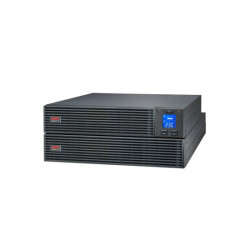 APC Easy UPS ONLINE SRV RM Ext. Runtime 2000VA 230V with Rail kit Batt pack
