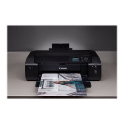 CANON ImagePROGRAF PRO-300 A3 Inkjet Colour Printer SFP 10ppm 2400x4800dpi