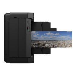 CANON ImagePROGRAF PRO-300 A3 Inkjet Colour Printer SFP 10ppm 2400x4800dpi