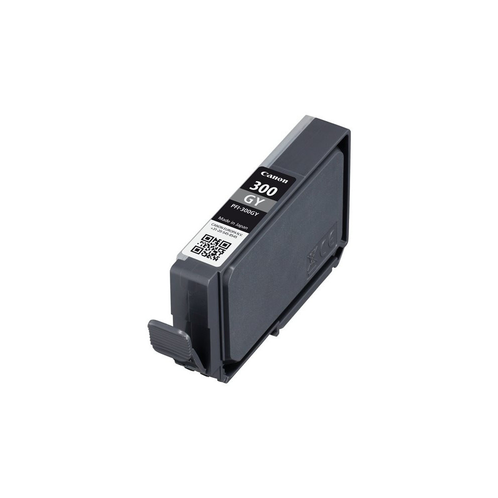 CANON 1LB PFI-300 GY EUR/OCN grey ink tank