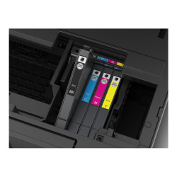 EPSON WorkForce Pro WF-3820DWF MFP colour ink-jet A4 21ppm print 250 sheets USB 2.0 LAN Wi-Fi USB host