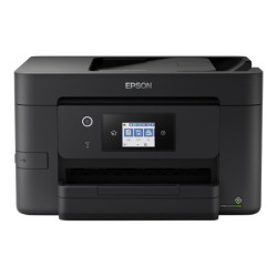 EPSON WorkForce Pro WF-3820DWF MFP colour ink-jet A4 21ppm print 250 sheets USB 2.0 LAN Wi-Fi USB host
