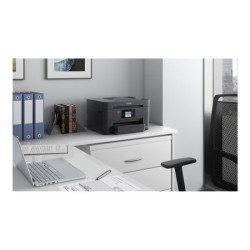 EPSON WorkForce Pro WF-3820DWF MFP colour ink-jet A4 21ppm print 250 sheets USB 2.0 LAN Wi-Fi USB host