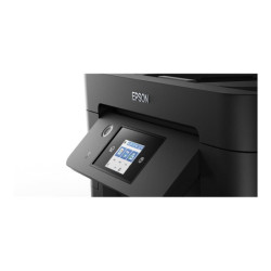EPSON WorkForce Pro WF-3820DWF MFP colour ink-jet A4 21ppm print 250 sheets USB 2.0 LAN Wi-Fi USB host