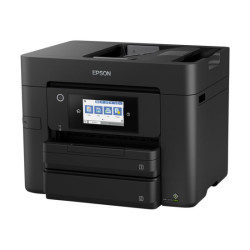 EPSON WorkForce Pro WF-4830DTWF MFP colour ink-jet A4 25ppm print 500 sheets USB 2.0 LAN Wi-Fi USB host NFC