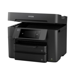 EPSON WorkForce Pro WF-4830DTWF MFP colour ink-jet A4 25ppm print 500 sheets USB 2.0 LAN Wi-Fi USB host NFC