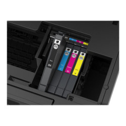 EPSON WorkForce Pro WF-4830DTWF MFP colour ink-jet A4 25ppm print 500 sheets USB 2.0 LAN Wi-Fi USB host NFC