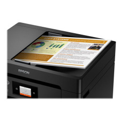 EPSON WorkForce WF-7830DTWF MFP colour ink-jet A3 297x420mm A3 25ppm print 500 sheets USB 2.0 LAN Wi-Fi