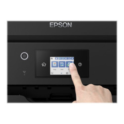 EPSON WorkForce WF-7830DTWF MFP colour ink-jet A3 297x420mm A3 25ppm print 500 sheets USB 2.0 LAN Wi-Fi