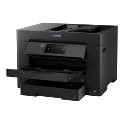 EPSON WorkForce WF-7830DTWF MFP colour ink-jet A3 297x420mm A3 25ppm print 500 sheets USB 2.0 LAN Wi-Fi