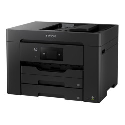 EPSON WorkForce WF-7830DTWF MFP colour ink-jet A3 297x420mm A3 25ppm print 500 sheets USB 2.0 LAN Wi-Fi