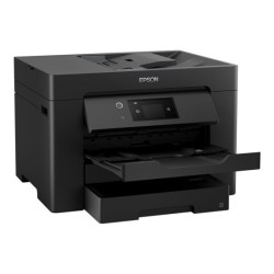 EPSON WorkForce WF-7830DTWF MFP colour ink-jet A3 297x420mm A3 25ppm print 500 sheets USB 2.0 LAN Wi-Fi