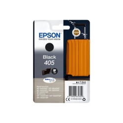 EPSON 4LB Singlepack Black 405 DURABrite Ultra Ink w/s