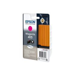EPSON 2LB Singlepack Magenta 405 DURABrite Ultra Ink
