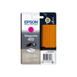 EPSON 2LB Singlepack Magenta 405 DURABrite Ultra Ink