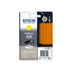 EPSON 6LB Singlepack Yellow 405 DURABrite Ultra Ink