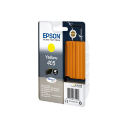 EPSON 6LB Singlepack Yellow 405 DURABrite Ultra Ink