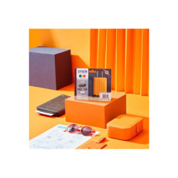 EPSON 2LB Multipack 4-colours 405 DURABrite Ultra Ink w/s