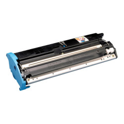 EPSON ACULASER C2000, C2000PS cartouche de toner cyan capacité standard 6.000 pages pack de 1