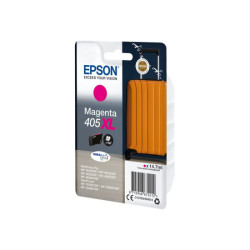 EPSON 2LB Singlepack Magenta 405XL DURABrite Ultra Ink w/s