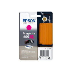 EPSON 2LB Singlepack Magenta 405XL DURABrite Ultra Ink w/s