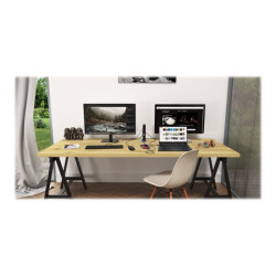 I-TEC USB 3.0/USB-C Dual HDMI Docking Station 2xHDMI 1xGLAN 2xUSB 3.0 4xUSB 2.0 1xAudio 1xMic