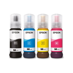EPSON 1LB 104 EcoTank 4-colour Multipack