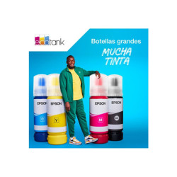 EPSON 1LB 104 EcoTank 4-colour Multipack