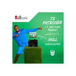 EPSON 1LB 104 EcoTank 4-colour Multipack